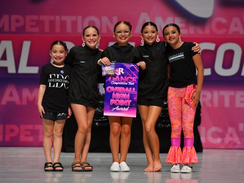Fresno, CA - 4/28/2023 - Awards