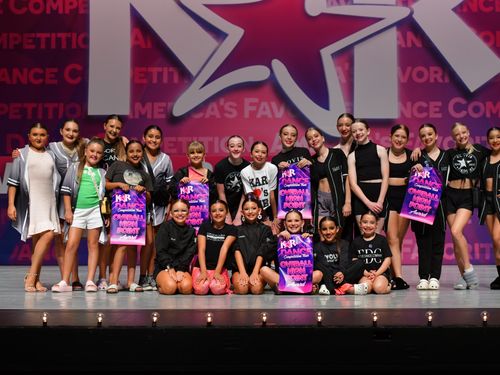 Fresno, CA - 4/28/2023 - Awards