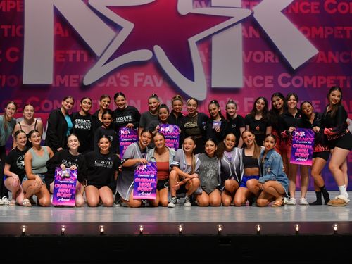 Fresno, CA - 4/28/2023 - Awards