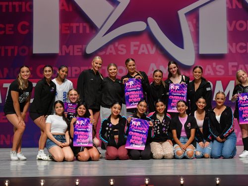 Fresno, CA - 4/28/2023 - Awards