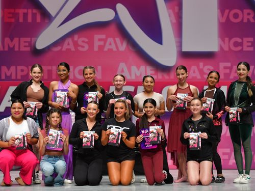 Fresno, CA - 4/28/2023 - Awards