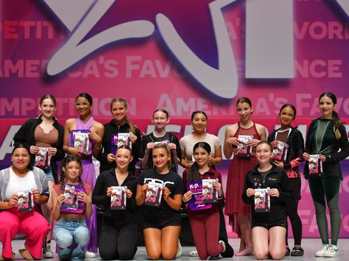 Fresno, CA - 4/28/2023 - Awards