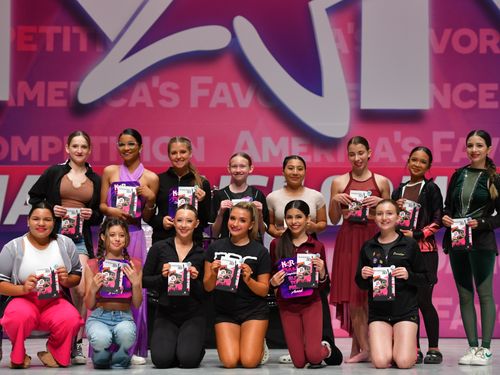 Fresno, CA - 4/28/2023 - Awards