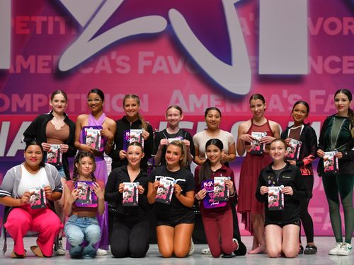 Fresno, CA - 4/28/2023 - Awards