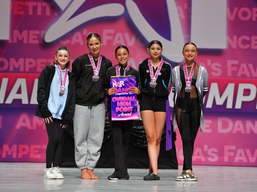 Fresno, CA - 4/28/2023 - Awards