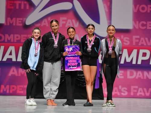Fresno, CA - 4/28/2023 - Awards