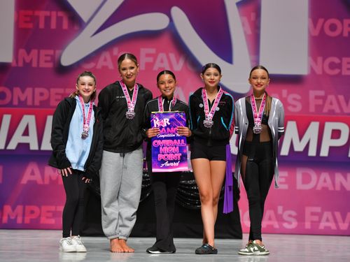 Fresno, CA - 4/28/2023 - Awards