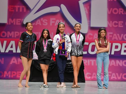Fresno, CA - 4/28/2023 - Awards