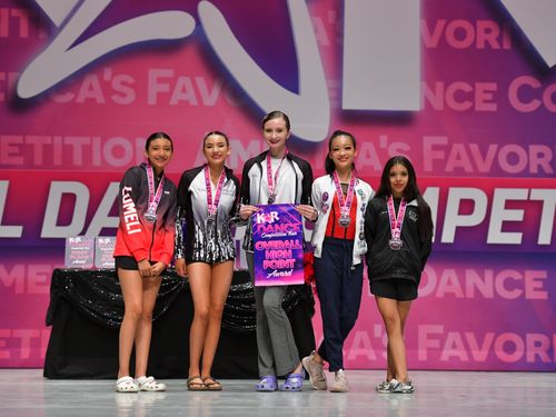 Fresno, CA - 4/28/2023 - Awards