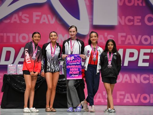 Fresno, CA - 4/28/2023 - Awards