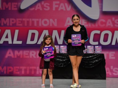 Fresno, CA - 4/28/2023 - Awards