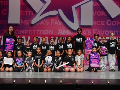 Fresno, CA - 4/28/2023 - Awards