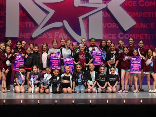 Fresno, CA - 4/28/2023 - Awards
