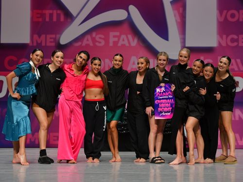Fresno, CA - 4/28/2023 - Awards