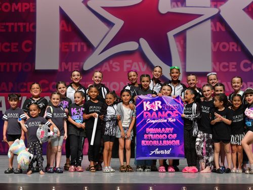 Fresno, CA - 4/28/2023 - Awards