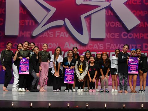 Fresno, CA - 4/28/2023 - Awards