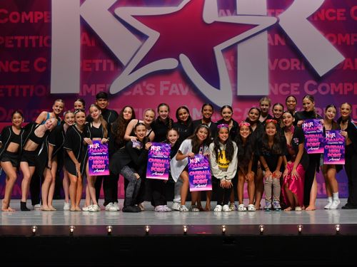 Fresno, CA - 4/28/2023 - Awards
