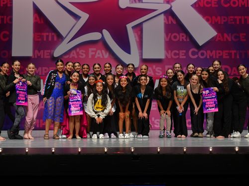 Fresno, CA - 4/28/2023 - Awards
