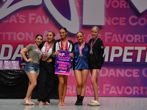 Fresno, CA - 4/28/2023 - Awards