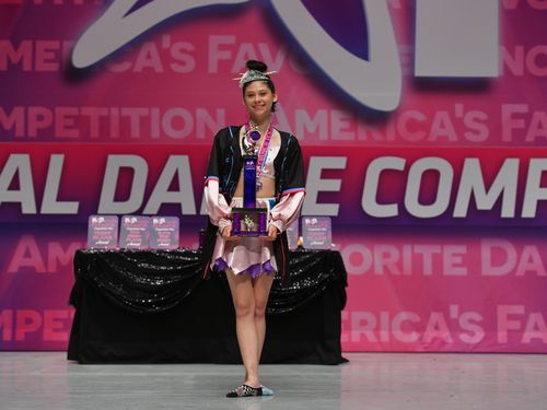 Fresno, CA - 4/28/2023 - Awards