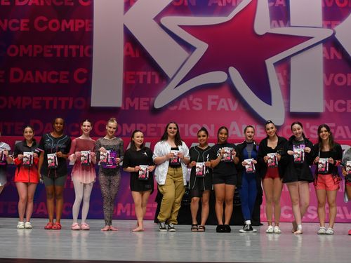 Fresno, CA - 4/28/2023 - Awards