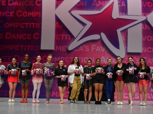 Fresno, CA - 4/28/2023 - Awards