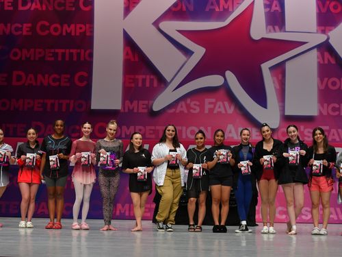 Fresno, CA - 4/28/2023 - Awards