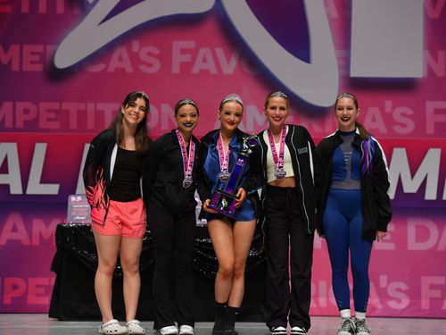 Fresno, CA - 4/28/2023 - Awards