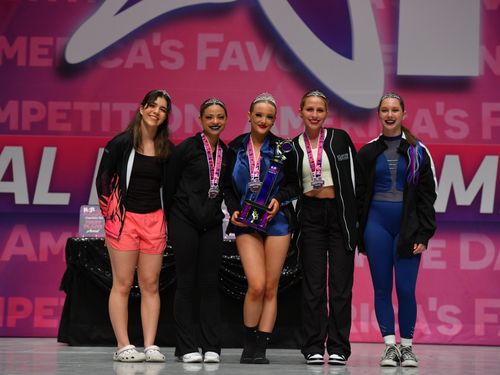 Fresno, CA - 4/28/2023 - Awards