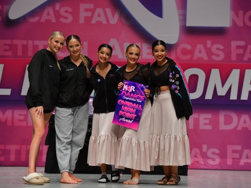 Fresno, CA - 4/28/2023 - Awards