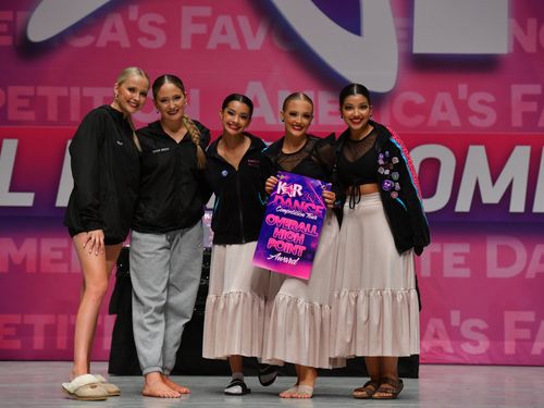 Fresno, CA - 4/28/2023 - Awards