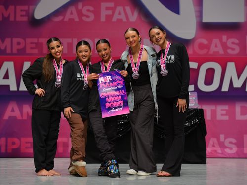Fresno, CA - 4/28/2023 - Awards
