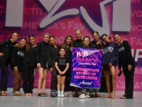 Fresno, CA - 4/28/2023 - Awards