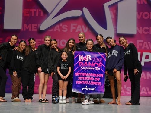 Fresno, CA - 4/28/2023 - Awards