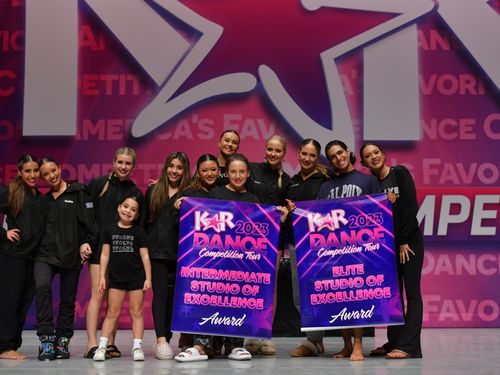 Fresno, CA - 4/28/2023 - Awards