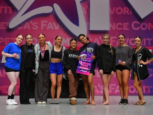 Fresno, CA - 4/28/2023 - Awards