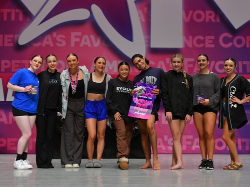 Fresno, CA - 4/28/2023 - Awards
