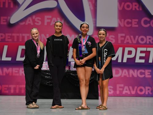 Fresno, CA - 4/28/2023 - Awards