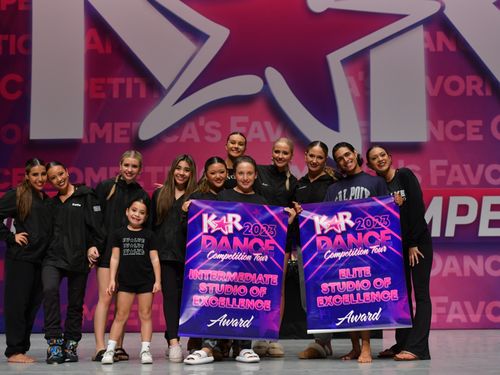 Fresno, CA - 4/28/2023 - Awards