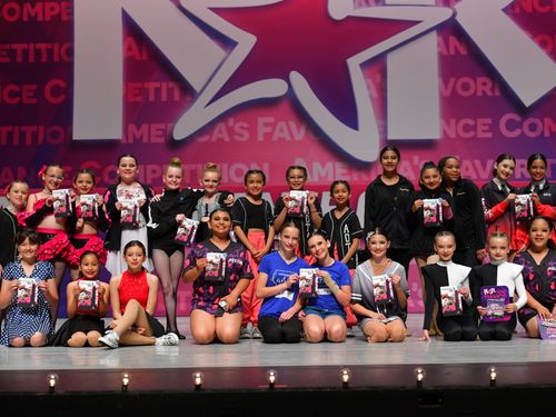 Fresno, CA - 4/28/2023 - Awards