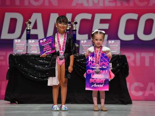 Fresno, CA - 4/28/2023 - Awards