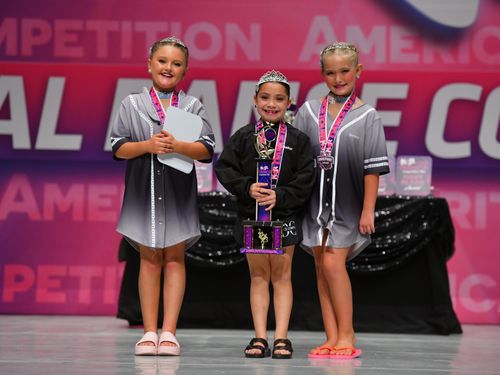 Fresno, CA - 4/28/2023 - Awards