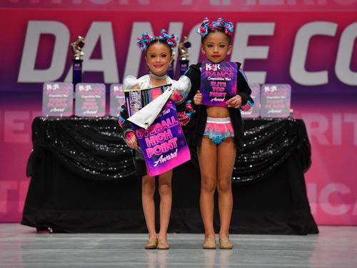 Fresno, CA - 4/28/2023 - Awards