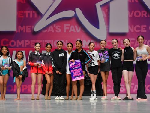Fresno, CA - 4/28/2023 - Awards
