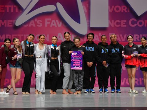 Fresno, CA - 4/28/2023 - Awards