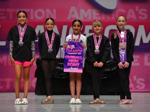 Fresno, CA - 4/28/2023 - Awards