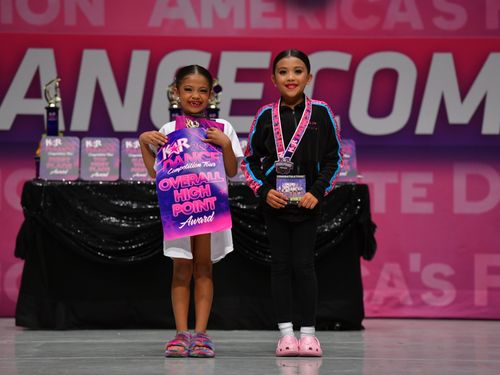 Fresno, CA - 4/28/2023 - Awards