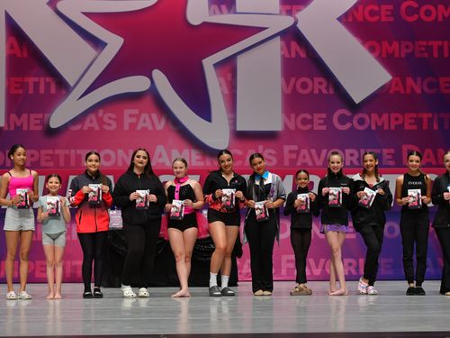 Fresno, CA - 4/28/2023 - Awards