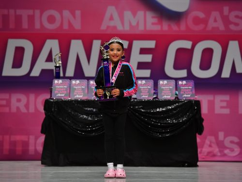 Fresno, CA - 4/28/2023 - Awards