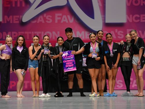 Fresno, CA - 4/28/2023 - Awards